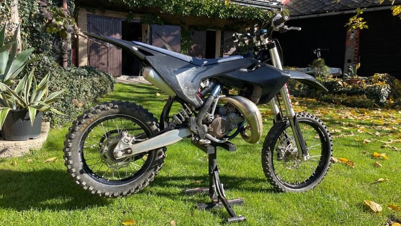 Husqvarna  85 RV.2019