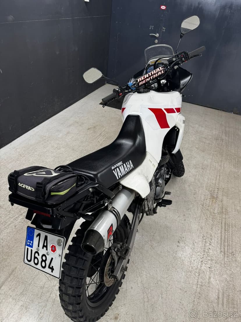 Yamaha XTZ 660 Tenére 1994