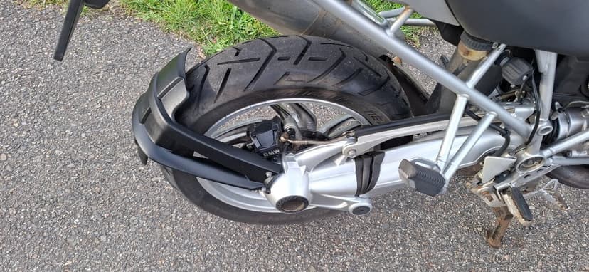 BMW R 1200 GS (2007) naj.70 tis.km