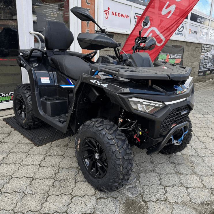 Linhai Landforce 550L EPS 4x4 T3b