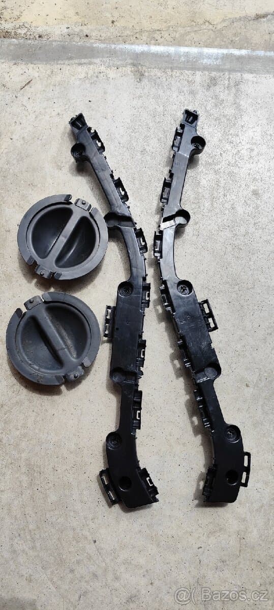 NOVÉ DÍLY NA DODGE DURANGO 12/10-