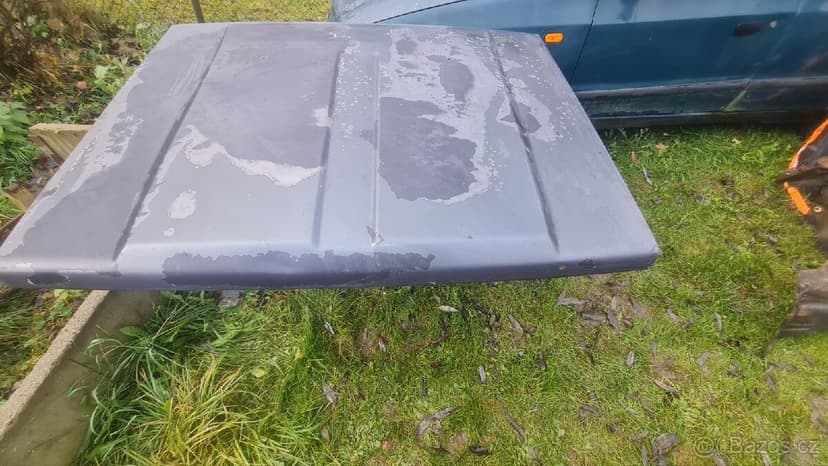 Toyota land cruiser lj 70,73