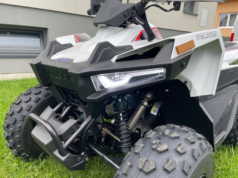 Polaris Outlaw 70 - dětská čtyřkolka