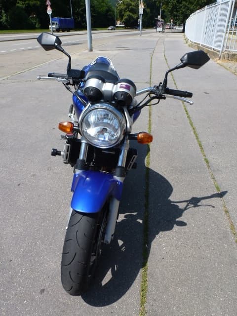 Zrcátka pro Kawasaki Z 650, 750, 1000, 900 a jiné modely.