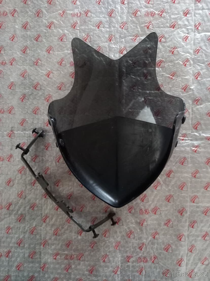 Ducati Streetfighter 848/1098/1098s