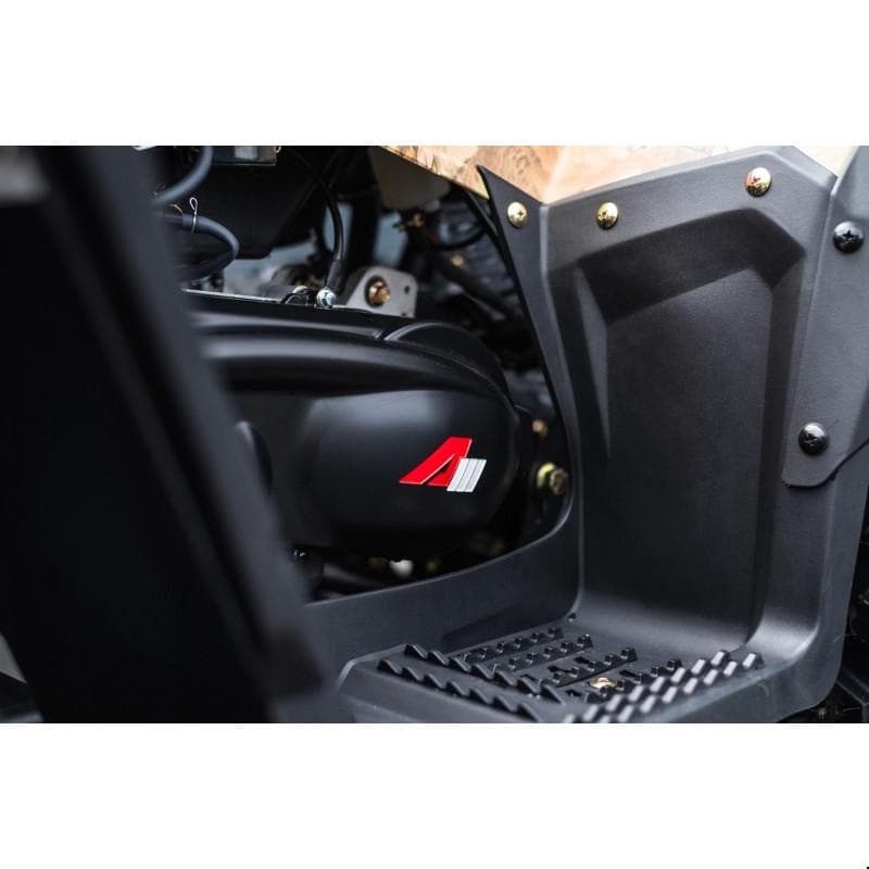 Čtyřkolka Leramotors RFZ 250, T3b, modrá