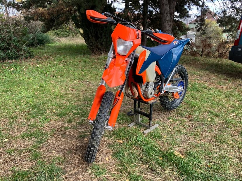 KTM EXC-F 350 2023