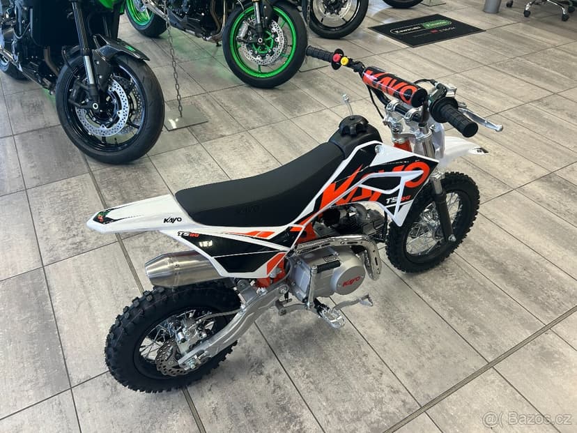 KAYO TS90 2025