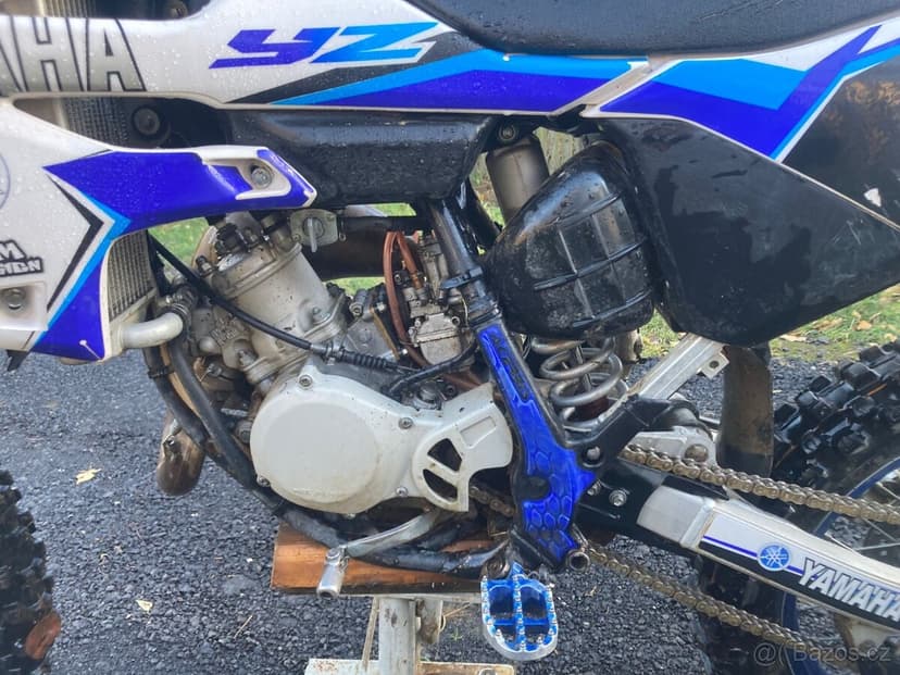 Yamaha  yz 85 2022