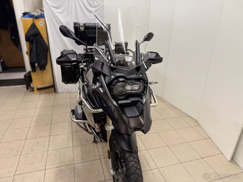 BMW R 1200 GS LC,ABS,EXLUSIVE,TOP