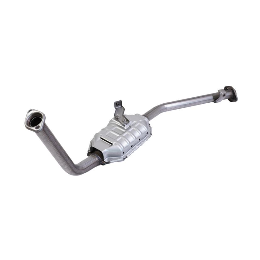 Výfukový systém na suzuki Samurai Vitara Jimny