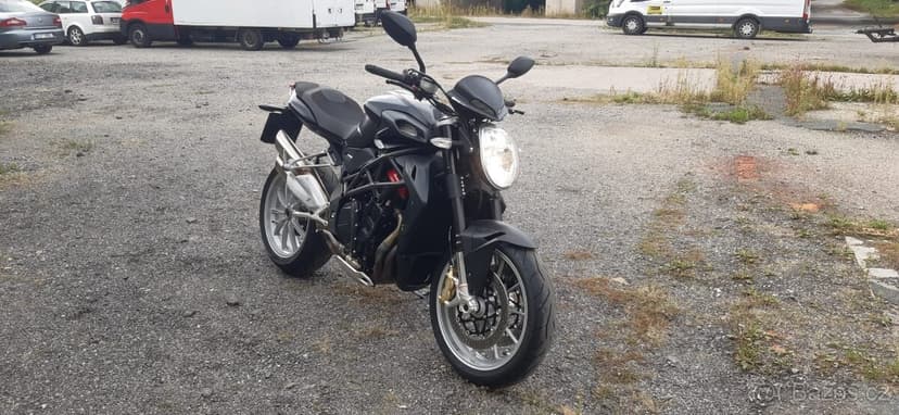 MV Agusta Brutale 1090 r.v. 2014