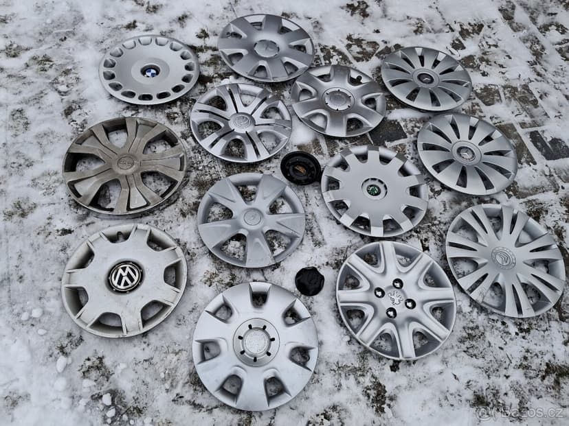 BMW, CADILLAC,MAZDA,CITROEN, PEUGEOT, ŠKODA, MERCEDES