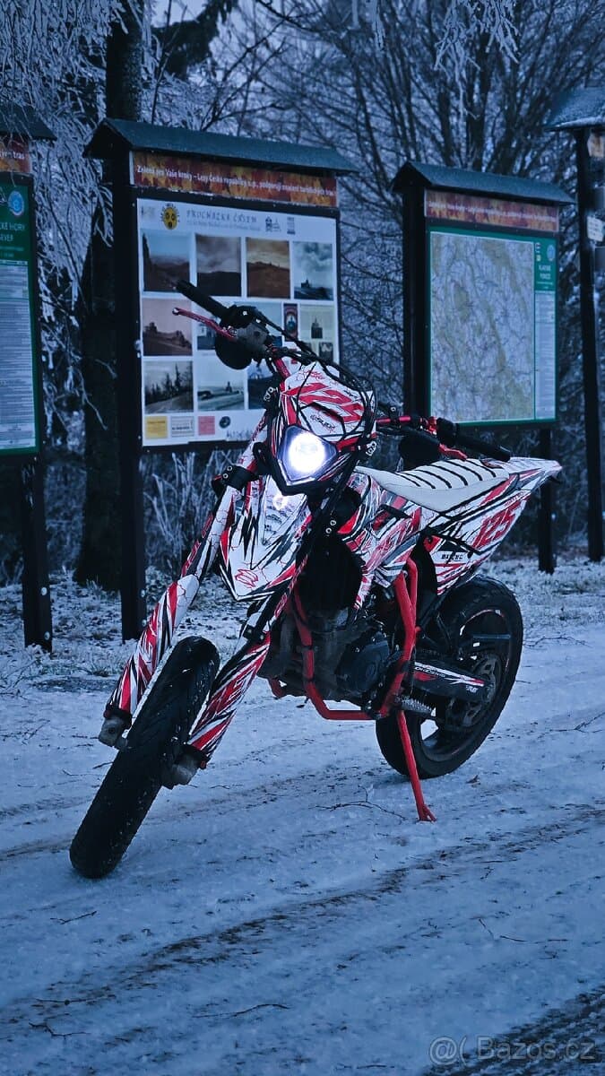 Beta rr 125