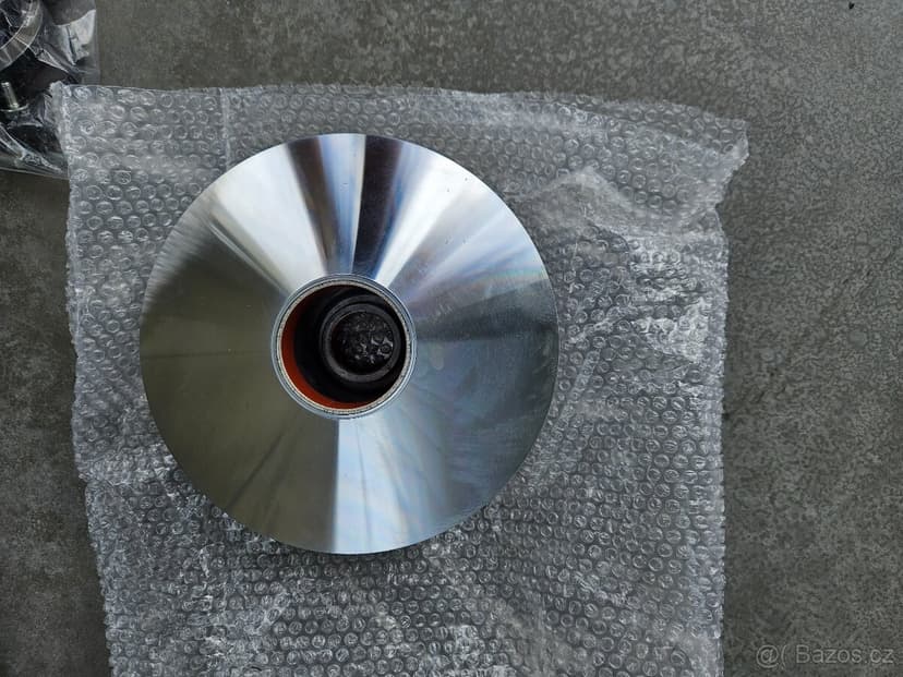 Variátor Segway AT6 Snarler