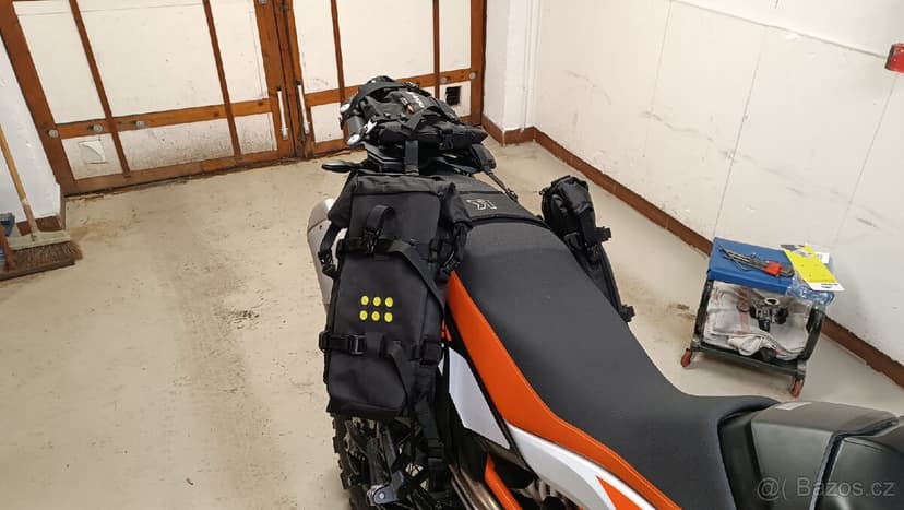 Prodám Kriega KOSBA OS-Base