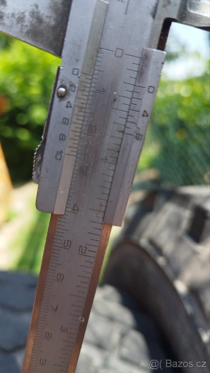 Pneu Ovada Extreme T3 265/75 R16