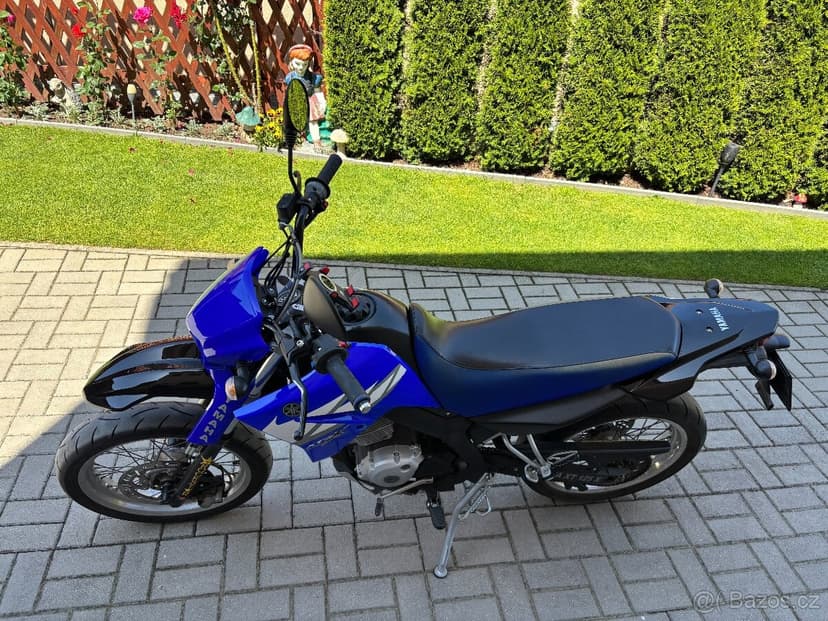 Prodávám Yamaha xt125x