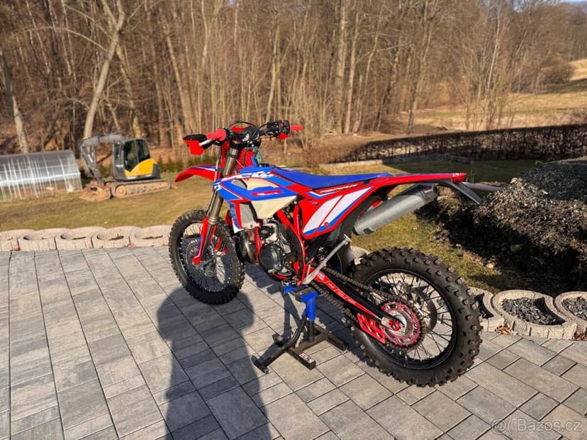 Beta RR 300 racing 2023