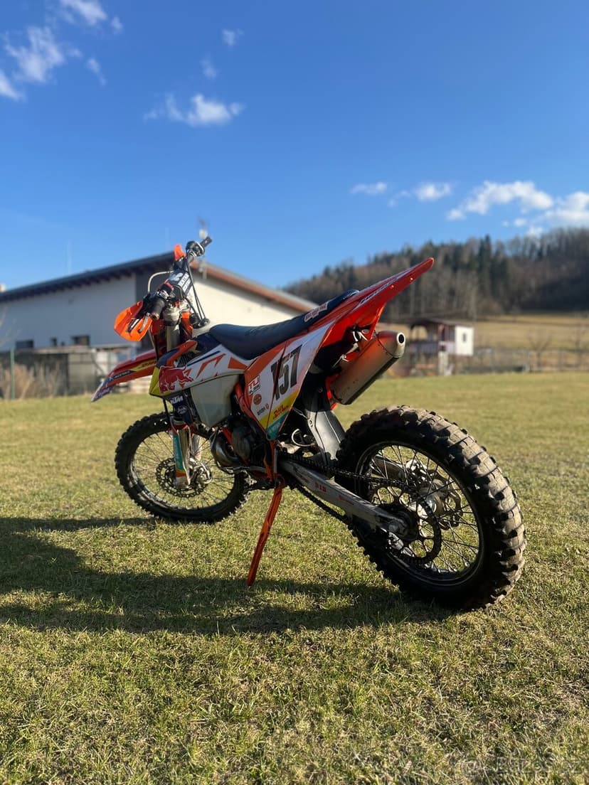 Ktm 150