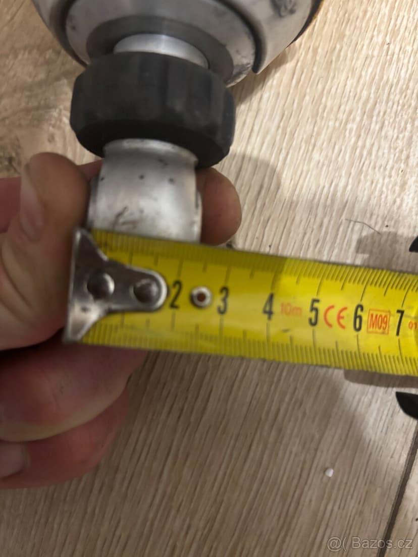 Centralni tlumic Ohlins z Yamaha R1 04-06 Rn12