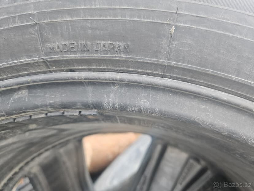 Alu Ford F150 original