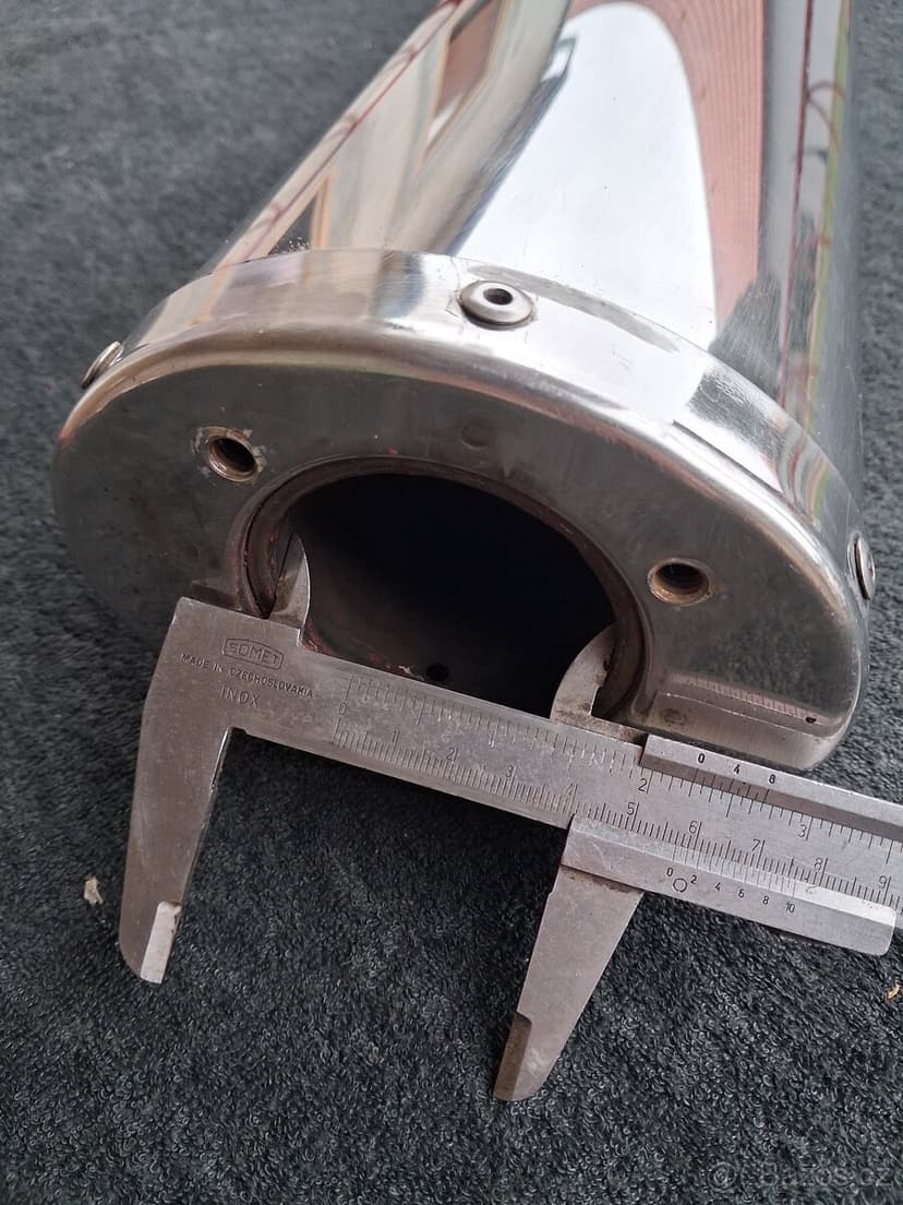 Vyfuk Shark Suzuki gsxr cbr yzf zx