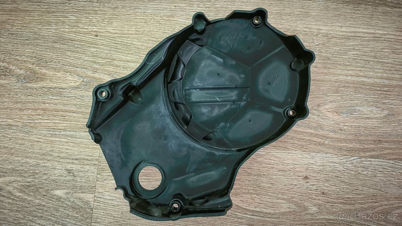 Ducati Panigale Multistrada Monster 1200 kryty motoru R&G