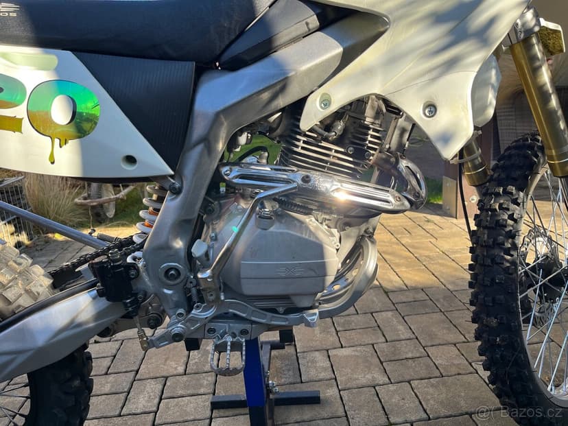 Xmotos 250 xb31 Slovensko