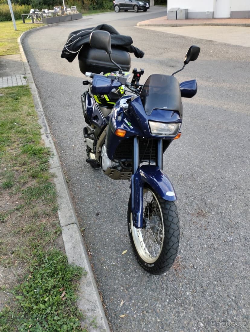 Prodám Aprilia pegaso 650.1996.