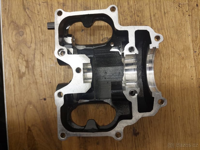 KTM LC4 ER 600 620 640