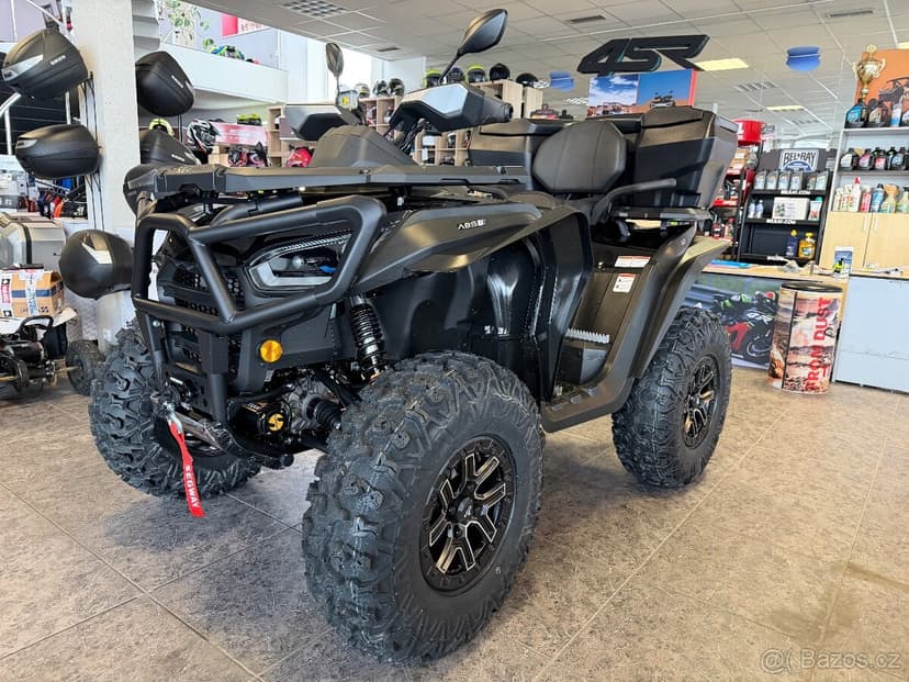 Segway AT10 WL 30" EPS Limited