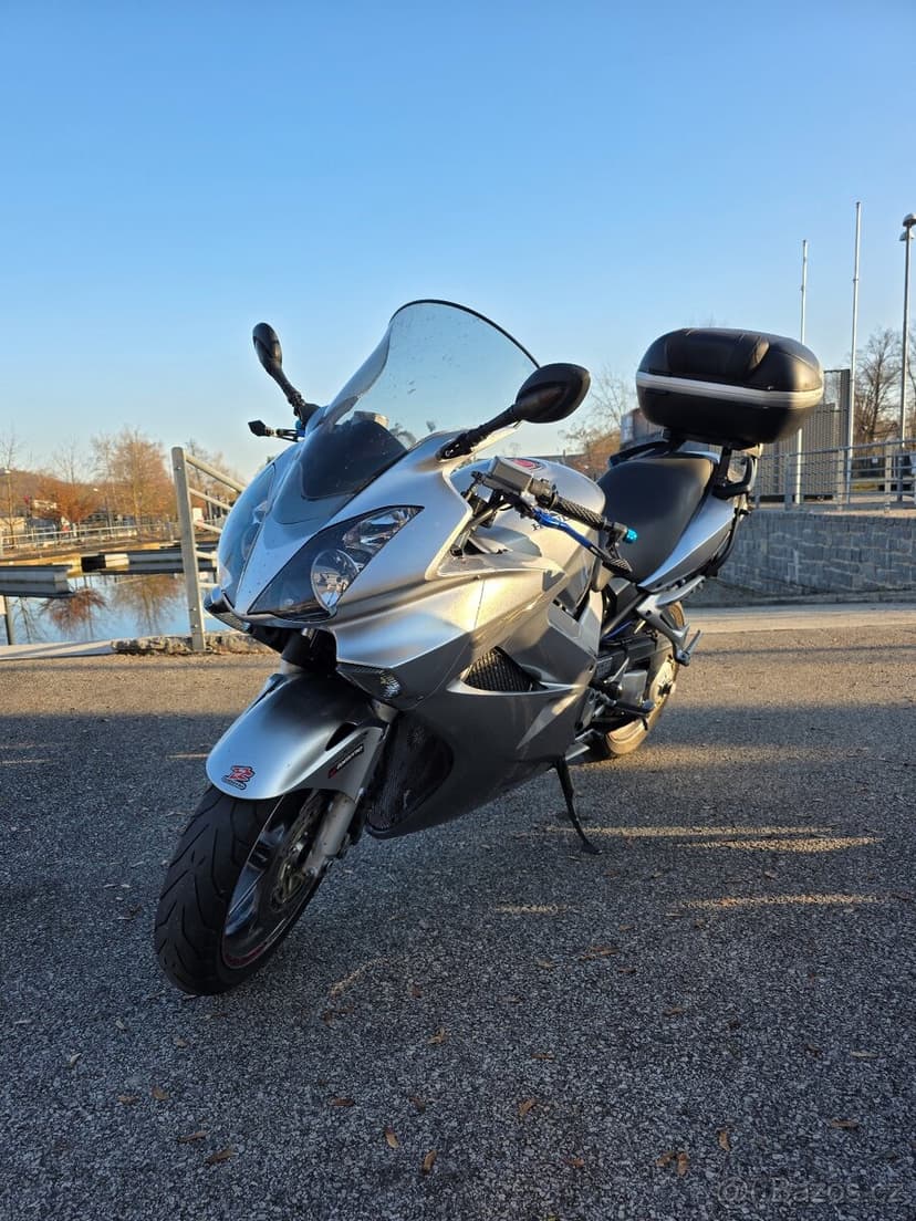 Honda VFR 800