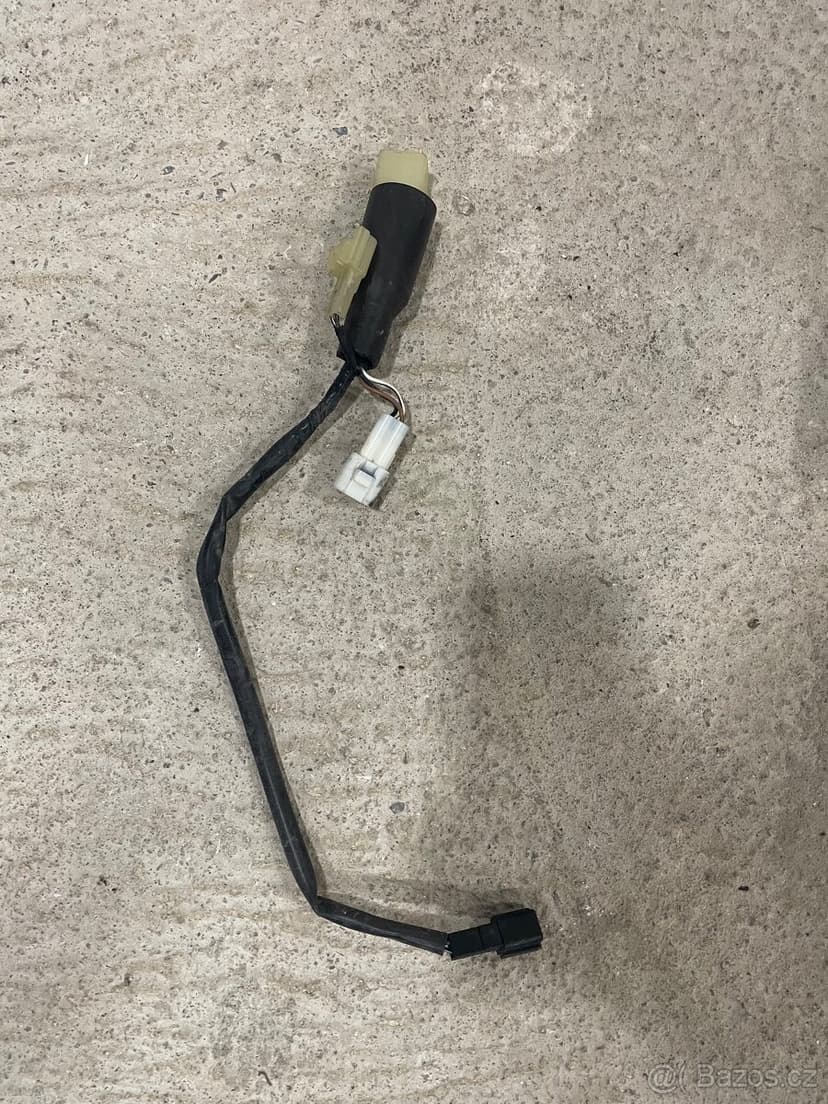 Suzuki GSXR 1000 gsx-r K9-L6