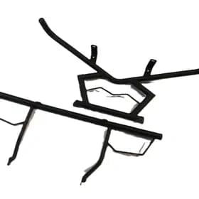 VÝHODNÝ SET přední+zadní ochran. rám na čtyřkolku