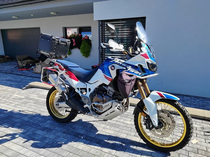 Honda CRF 1000 L Africa Twin Adventure Sports ABS