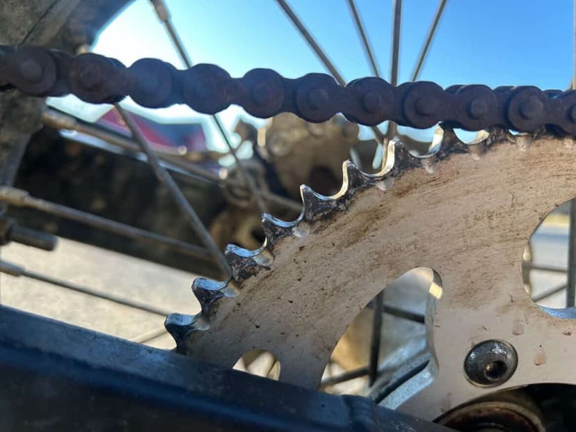 Beta 125T RR enduro 4T