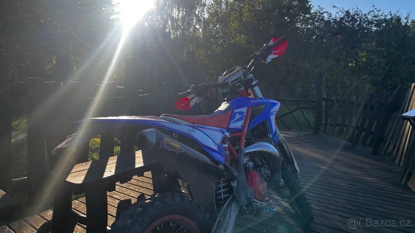 Beta Xtrainer 300 2021