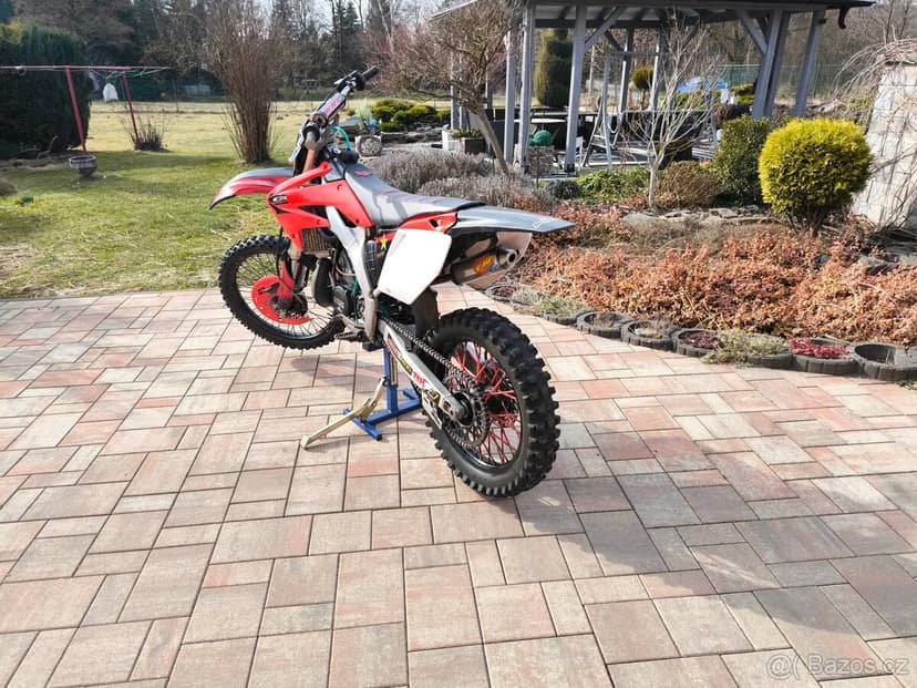 Honda CR250 1997