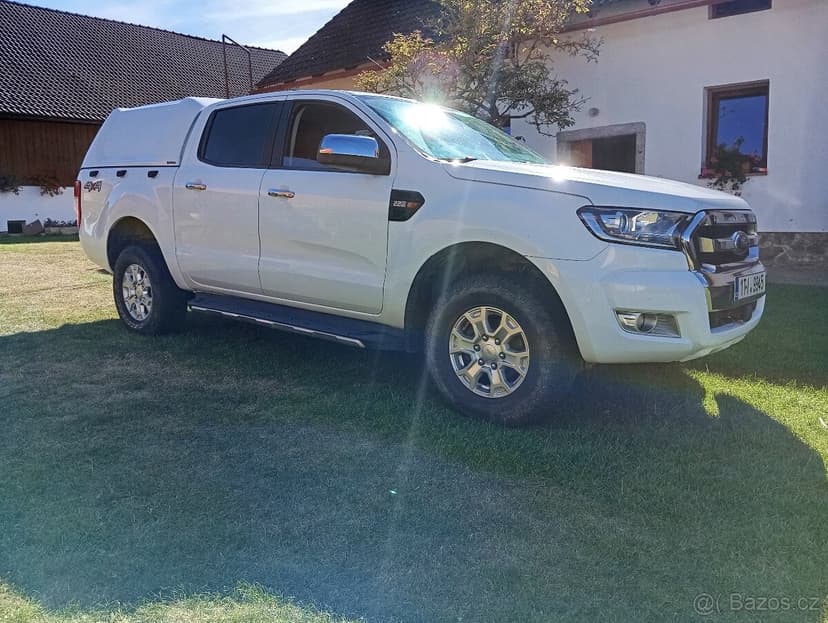 Ranger 2.2 4x4