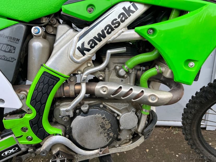 Kawasaki KX 450