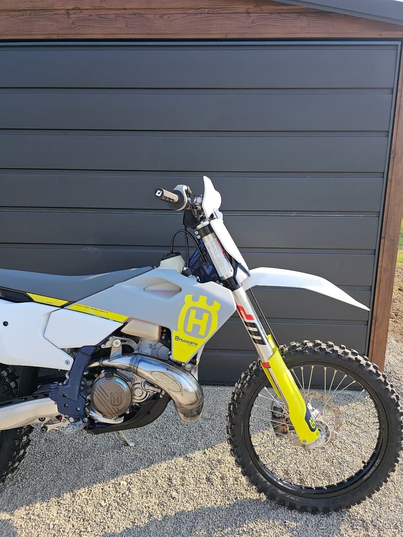 Husqvarna tx 300 2023