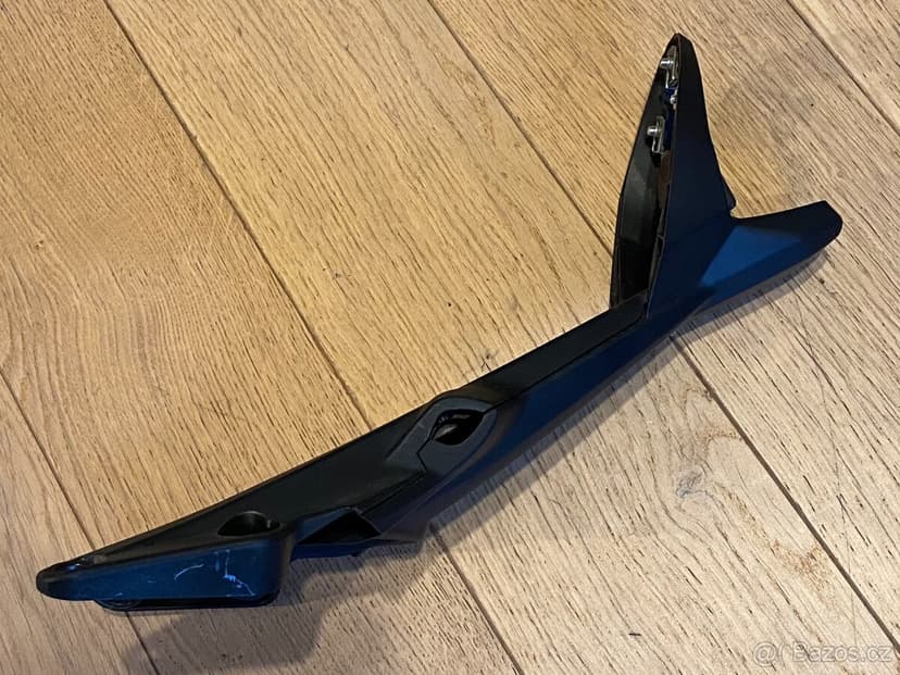 Ducati Monster 821 - držák SPZ