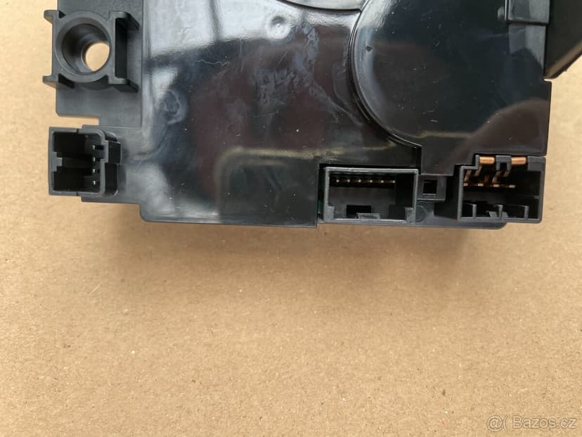 pro ESP - Kroužek volantu airbag Jeep 05156106AF