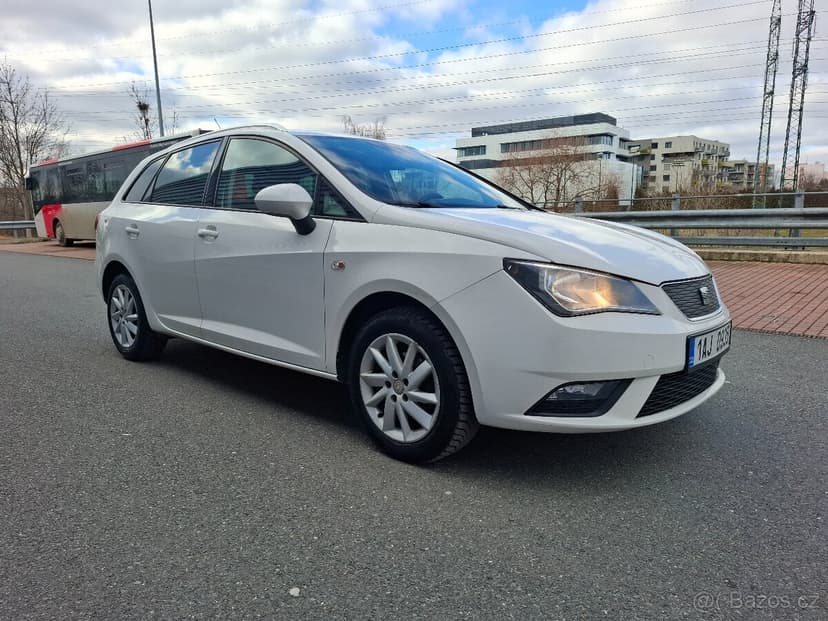 Ibiza ST