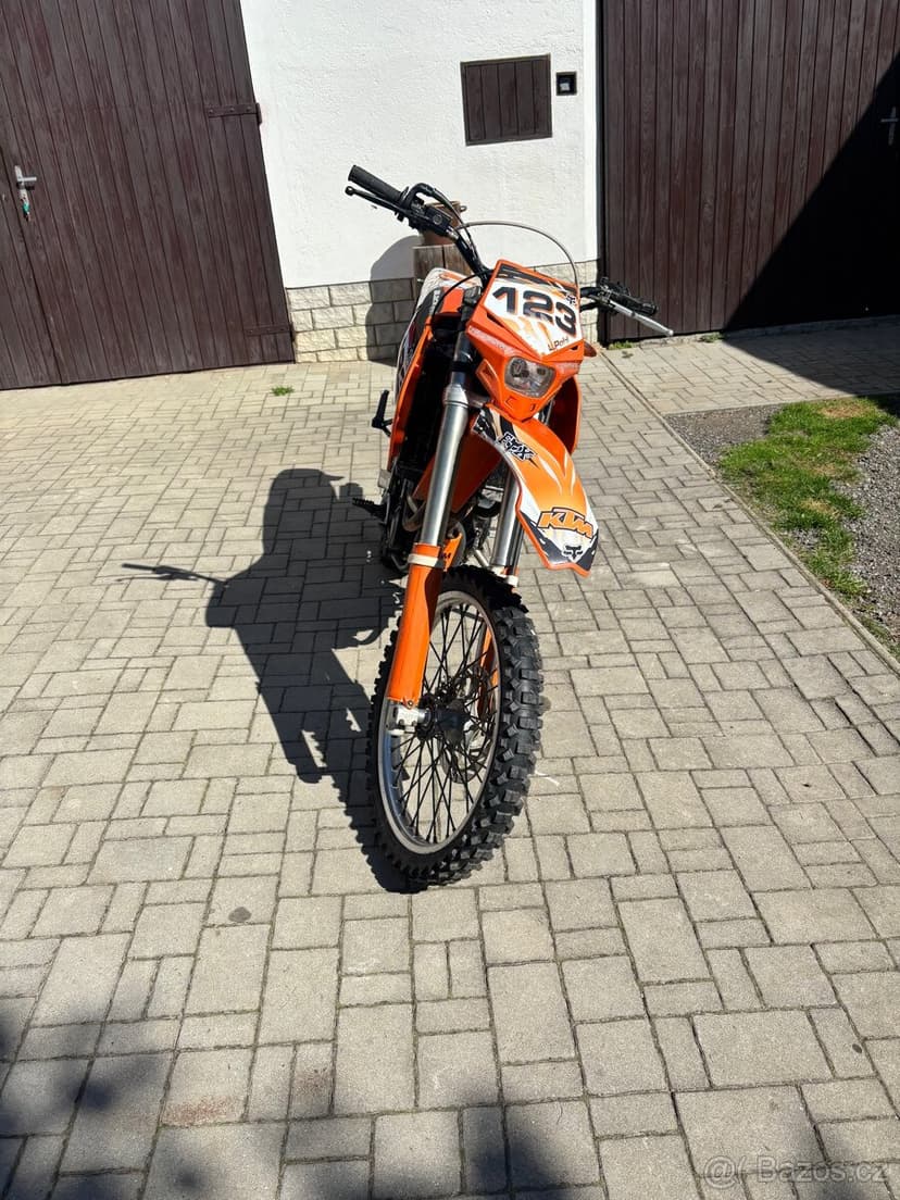 KTM 620