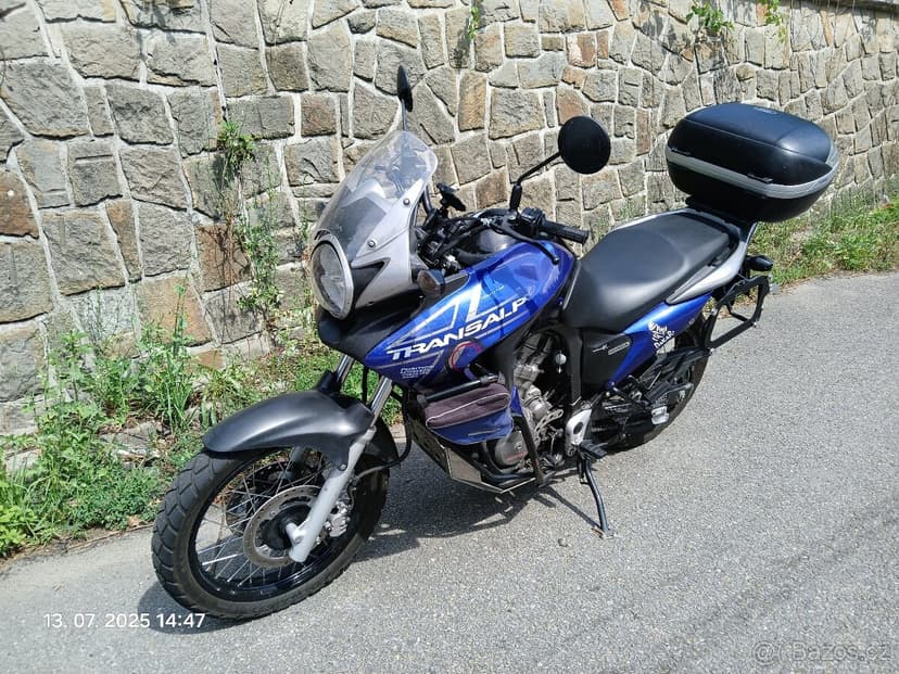 Honda XL 700V Transalp