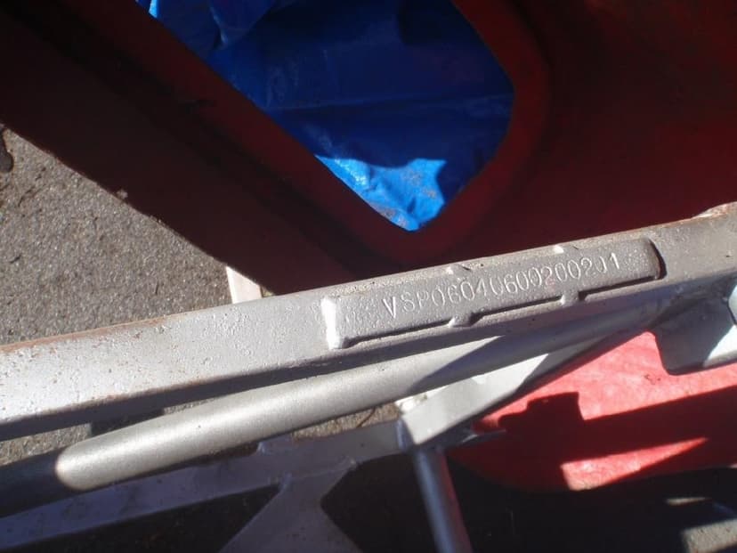 Lotus7 KAIPAN Spyder Silverstone -- Rám + lamináty