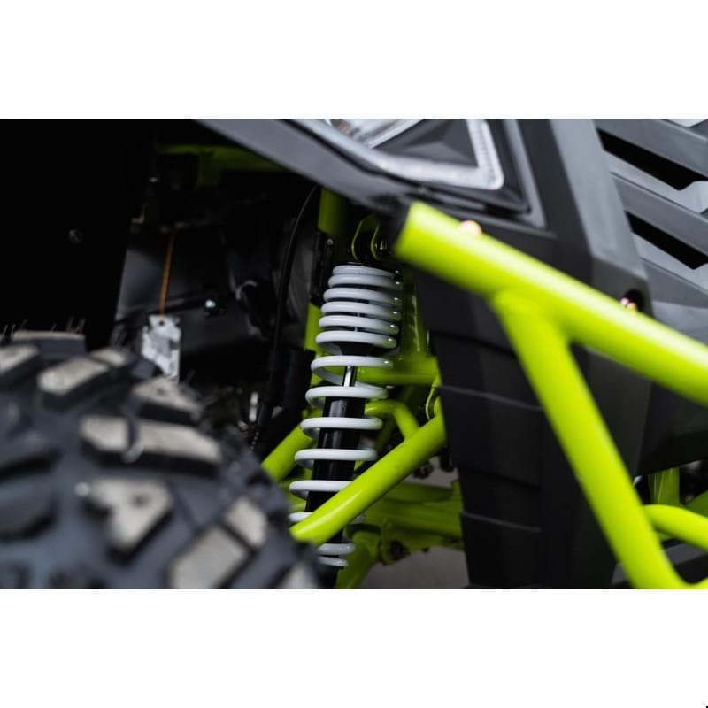 Čtyřkolka Leramotors RFZ 250, černá