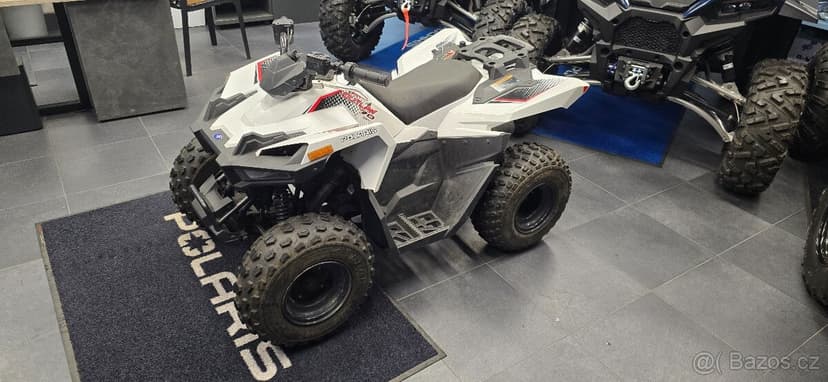 POLARIS Outlaw 70 pro děti